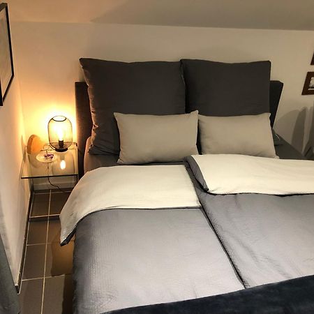 Appartment Viola Bruggen  Buitenkant foto