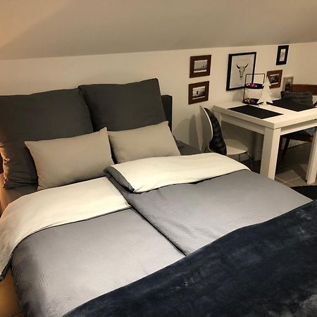 Appartment Viola Bruggen  Buitenkant foto