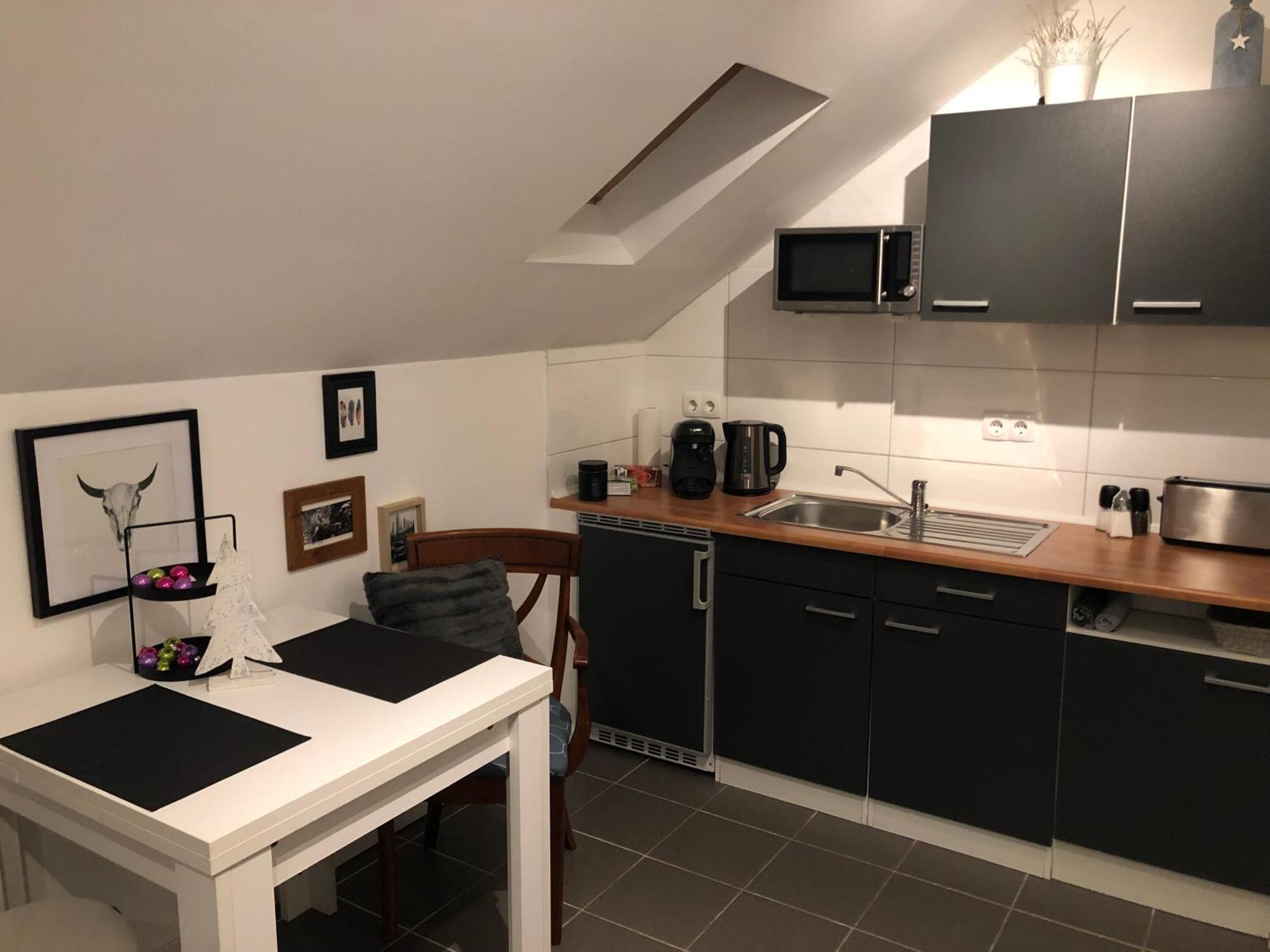 Appartment Viola Bruggen  Buitenkant foto