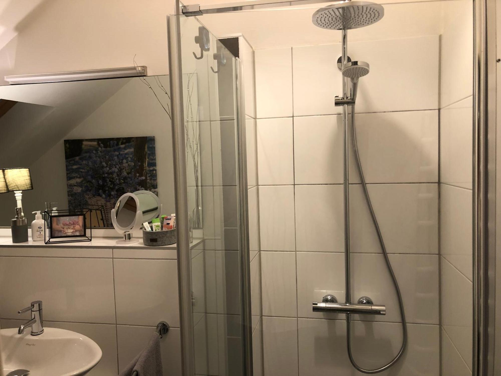 Appartment Viola Bruggen  Buitenkant foto