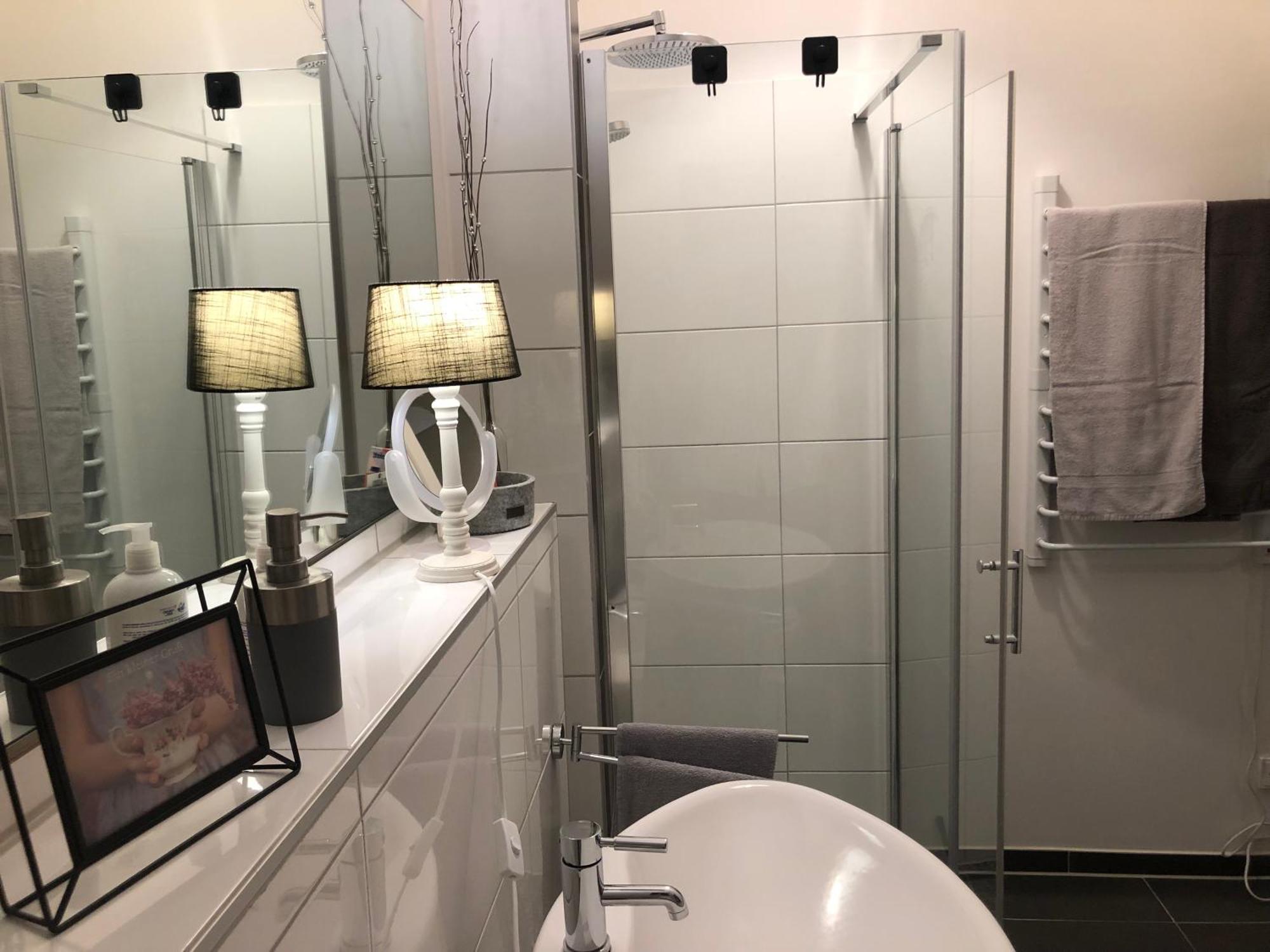 Appartment Viola Bruggen  Buitenkant foto