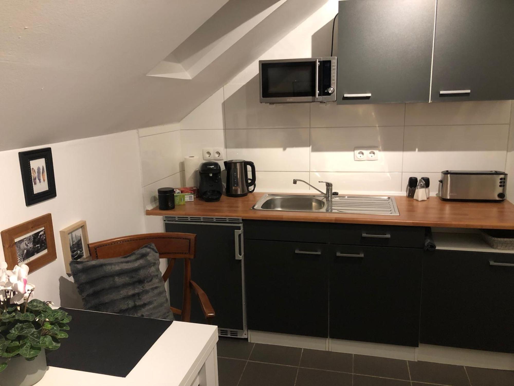 Appartment Viola Bruggen  Buitenkant foto