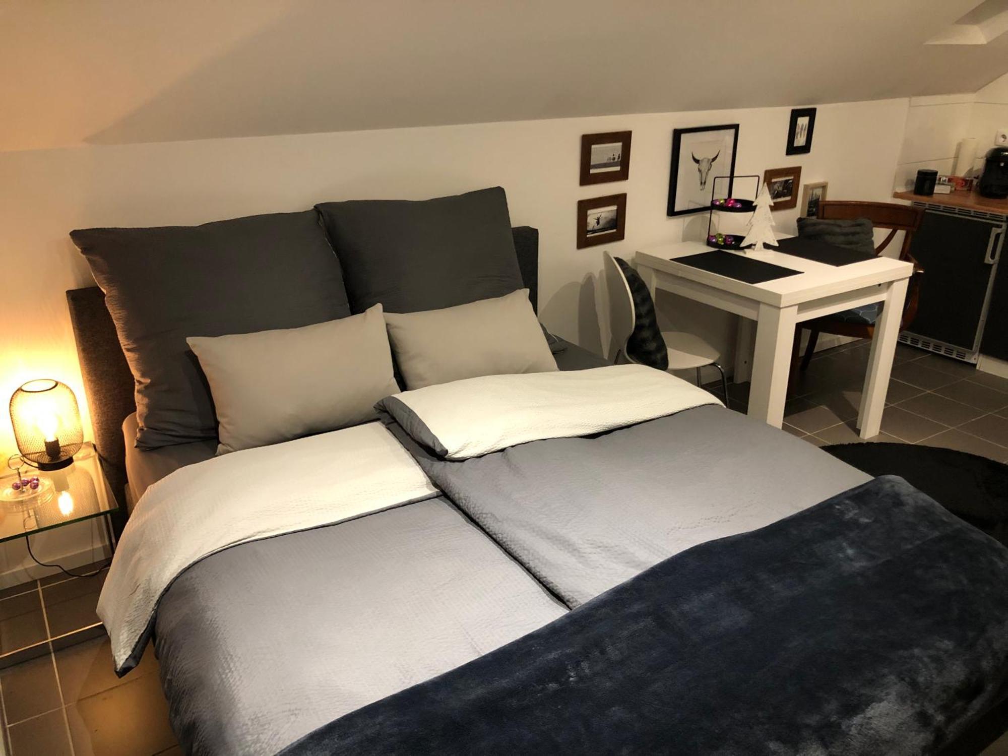 Appartment Viola Bruggen  Buitenkant foto