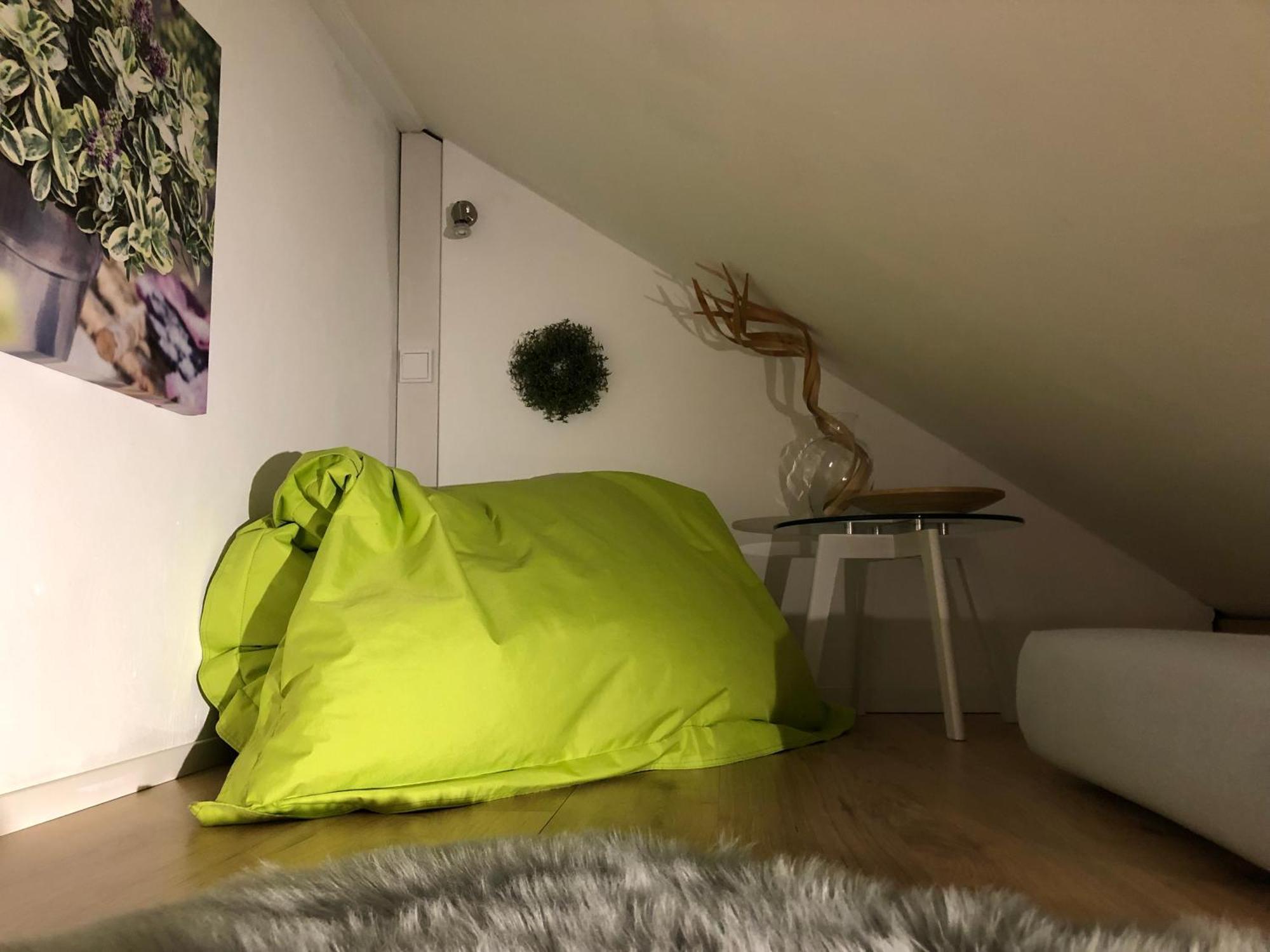 Appartment Viola Bruggen  Buitenkant foto