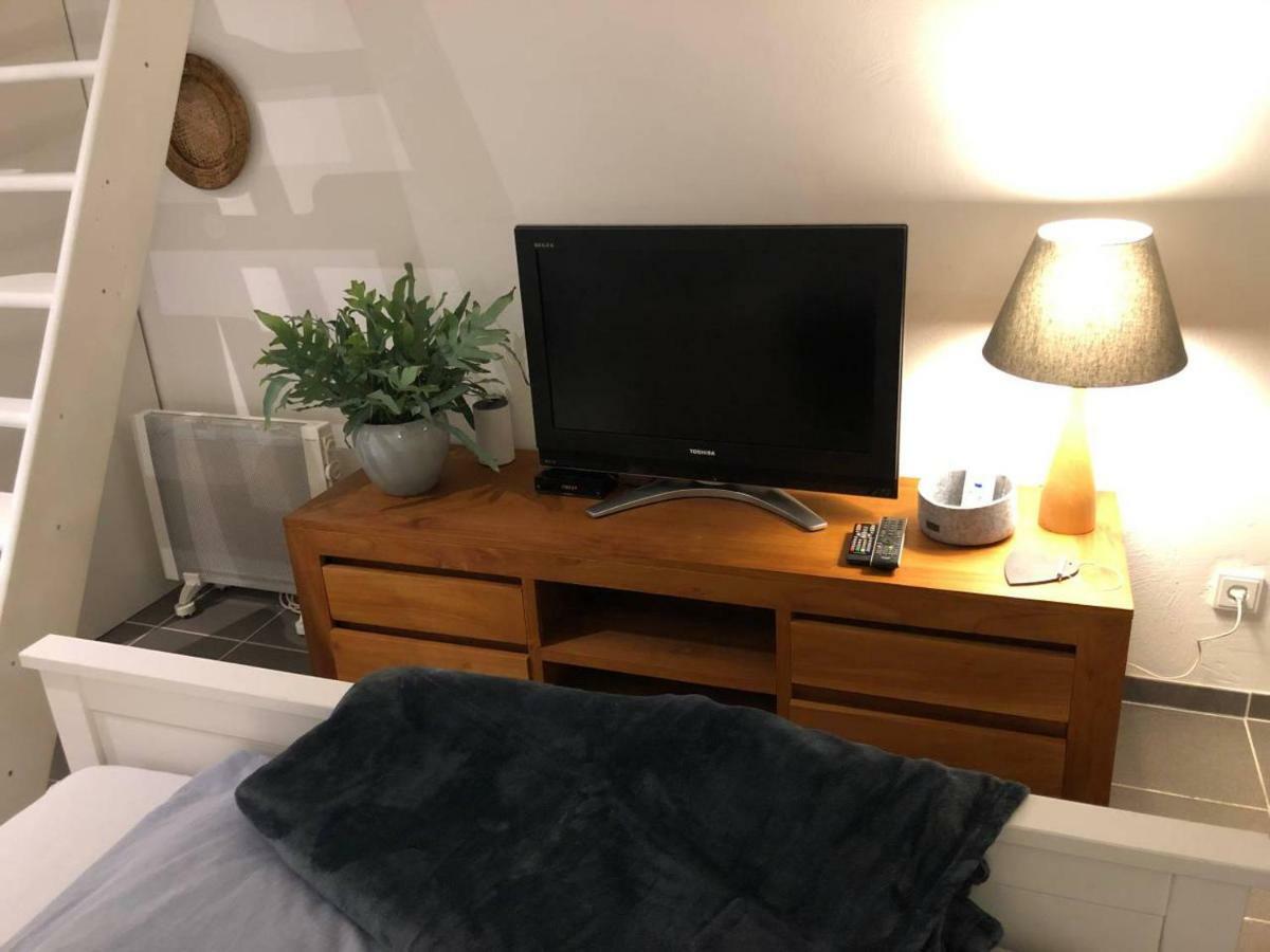 Appartment Viola Bruggen  Buitenkant foto